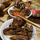 莽气饭店(武汉总店) - 武汉市旅游 缩略图 6