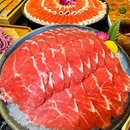 阳坊涮肉(长楹天街店) - 北京市旅游 缩略图 4