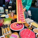 阳坊涮肉(长楹天街店) - 北京市旅游 缩略图 6
