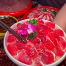 地瓜老火锅(渝北区总店) - 重庆市旅游 缩略图 5