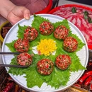 地瓜老火锅(渝北区总店) - 重庆市旅游 缩略图 4