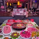 地瓜老火锅(渝北区总店) - 重庆市旅游 缩略图 1