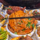 地瓜老火锅(渝北区总店) - 重庆市旅游 缩略图 8