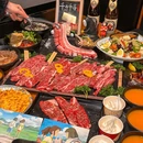 一楽千寻烧肉·酒馆 - 杭州市旅游 缩略图 1