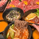 一楽千寻烧肉·酒馆 - 杭州市旅游 缩略图 5