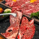 一楽千寻烧肉·酒馆 - 杭州市旅游 缩略图 3