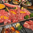 一楽千寻烧肉·酒馆 - 杭州市旅游 缩略图 2