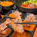 一楽千寻烧肉·酒馆 - 杭州市旅游 缩略图 8