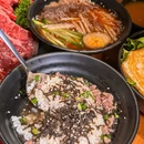 一楽千寻烧肉·酒馆 - 杭州市旅游 缩略图 6