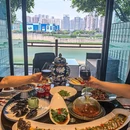 夜宴江景餐厅 - 重庆市旅游 缩略图 9