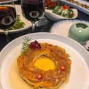 夜宴江景餐厅 - 重庆市旅游 缩略图 6