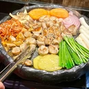 牛信亭韩国料理·炭火烤肉(杭州首店) - 杭州市旅游 缩略图 5