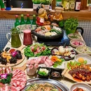 牛信亭韩国料理·炭火烤肉(杭州首店) - 杭州市旅游 缩略图 1