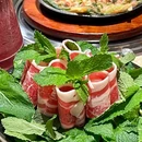 牛信亭韩国料理·炭火烤肉(杭州首店) - 杭州市旅游 缩略图 2