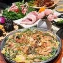 牛信亭韩国料理·炭火烤肉(杭州首店) - 杭州市旅游 缩略图 6