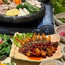 牛信亭韩国料理·炭火烤肉(杭州首店) - 杭州市旅游 缩略图 8