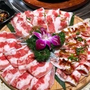 牛信亭韩国料理·炭火烤肉(杭州首店) - 杭州市旅游 缩略图 7