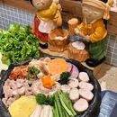 牛信亭韩国料理·炭火烤肉(杭州首店) - 杭州市旅游 缩略图 9