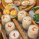 兰木肆·山野云南菜(杭州西溪天街店) - 杭州市旅游 缩略图 9