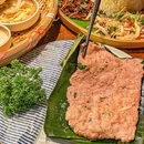 兰木肆·山野云南菜(杭州西溪天街店) - 杭州市旅游 缩略图 8