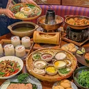 兰木肆·山野云南菜(杭州西溪天街店) - 杭州市旅游 缩略图 1
