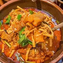 兰木肆·山野云南菜(杭州西溪天街店) - 杭州市旅游 缩略图 3