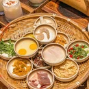 兰木肆·山野云南菜(杭州西溪天街店) - 杭州市旅游 缩略图 5