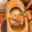 兰木肆·山野云南菜(杭州西溪天街店) - 杭州市旅游 缩略图 6