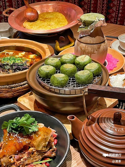 吃饭皇帝大(深圳首店) - 深圳市旅游