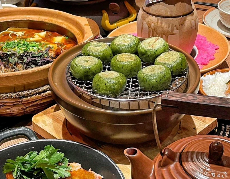 吃饭皇帝大(深圳首店) - 深圳市旅游 1
