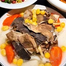 好顺好德·顺德菜(光环店) - 成都市旅游 缩略图 5
