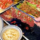 火炉旁烤肉(大明宫万达店) - 西安市旅游 缩略图 2