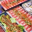 火炉旁烤肉(大明宫万达店) - 西安市旅游 缩略图 3