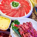火炉旁烤肉(大明宫万达店) - 西安市旅游 缩略图 6