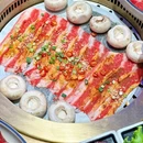 火炉旁烤肉(大明宫万达店) - 西安市旅游 缩略图 7