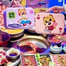 火炉旁烤肉(大明宫万达店) - 西安市旅游 缩略图 8