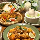 玖集·无界庭院餐厅 - 长沙市旅游 缩略图 2