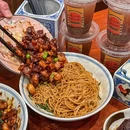名厨本帮面馆(中华路店) - 上海市旅游 缩略图 2