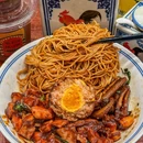 名厨本帮面馆(中华路店) - 上海市旅游 缩略图 5