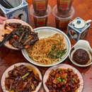 名厨本帮面馆(中华路店) - 上海市旅游 缩略图 3