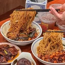 名厨本帮面馆(中华路店) - 上海市旅游 缩略图 9