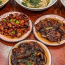 名厨本帮面馆(中华路店) - 上海市旅游 缩略图 8