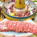 阿熙泰O℃冰煮羊(钱湖天地店) - 宁波市旅游 缩略图 4