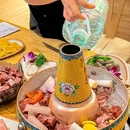 阿熙泰O℃冰煮羊(钱湖天地店) - 宁波市旅游 缩略图 2