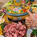 阿熙泰O℃冰煮羊(钱湖天地店) - 宁波市旅游 缩略图 1