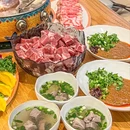 阿熙泰O℃冰煮羊(钱湖天地店) - 宁波市旅游 缩略图 5