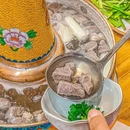 阿熙泰O℃冰煮羊(钱湖天地店) - 宁波市旅游 缩略图 3