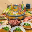阿熙泰O℃冰煮羊(钱湖天地店) - 宁波市旅游 缩略图 7