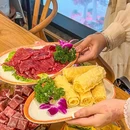阿熙泰O℃冰煮羊(钱湖天地店) - 宁波市旅游 缩略图 8