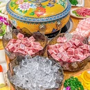 阿熙泰O℃冰煮羊(钱湖天地店) - 宁波市旅游 缩略图 9
